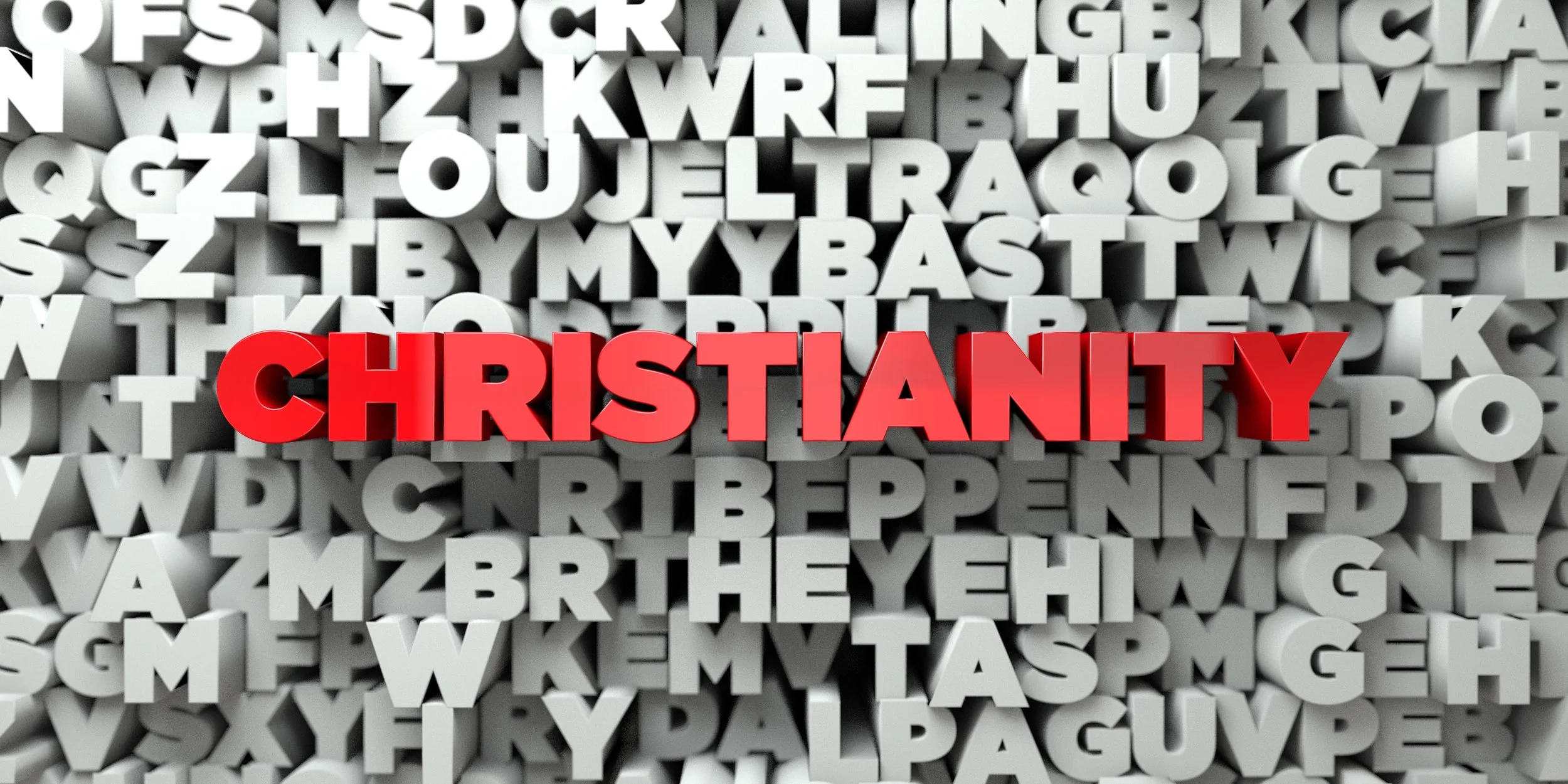 What is Christianity ?