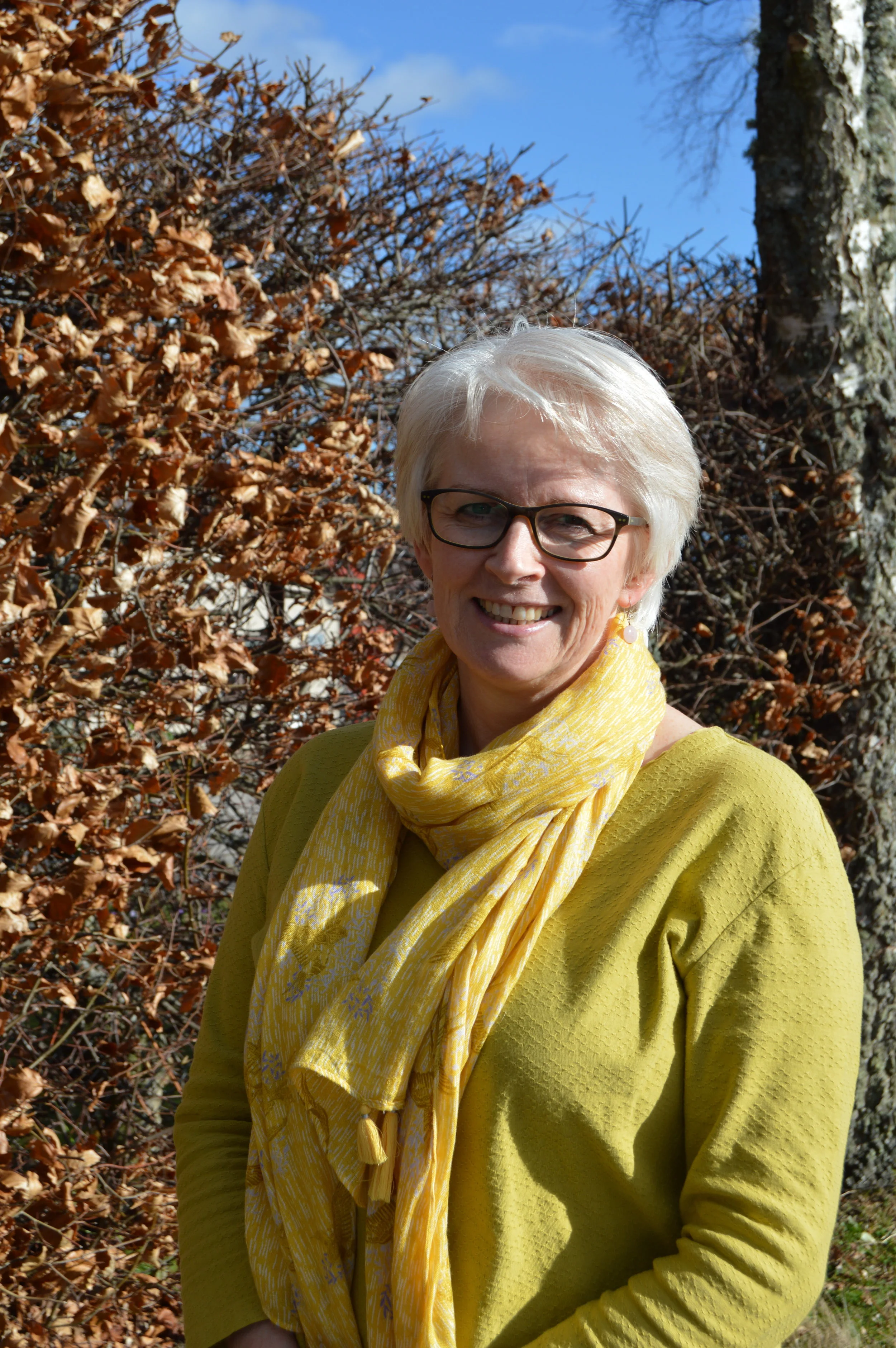 Linda Merson