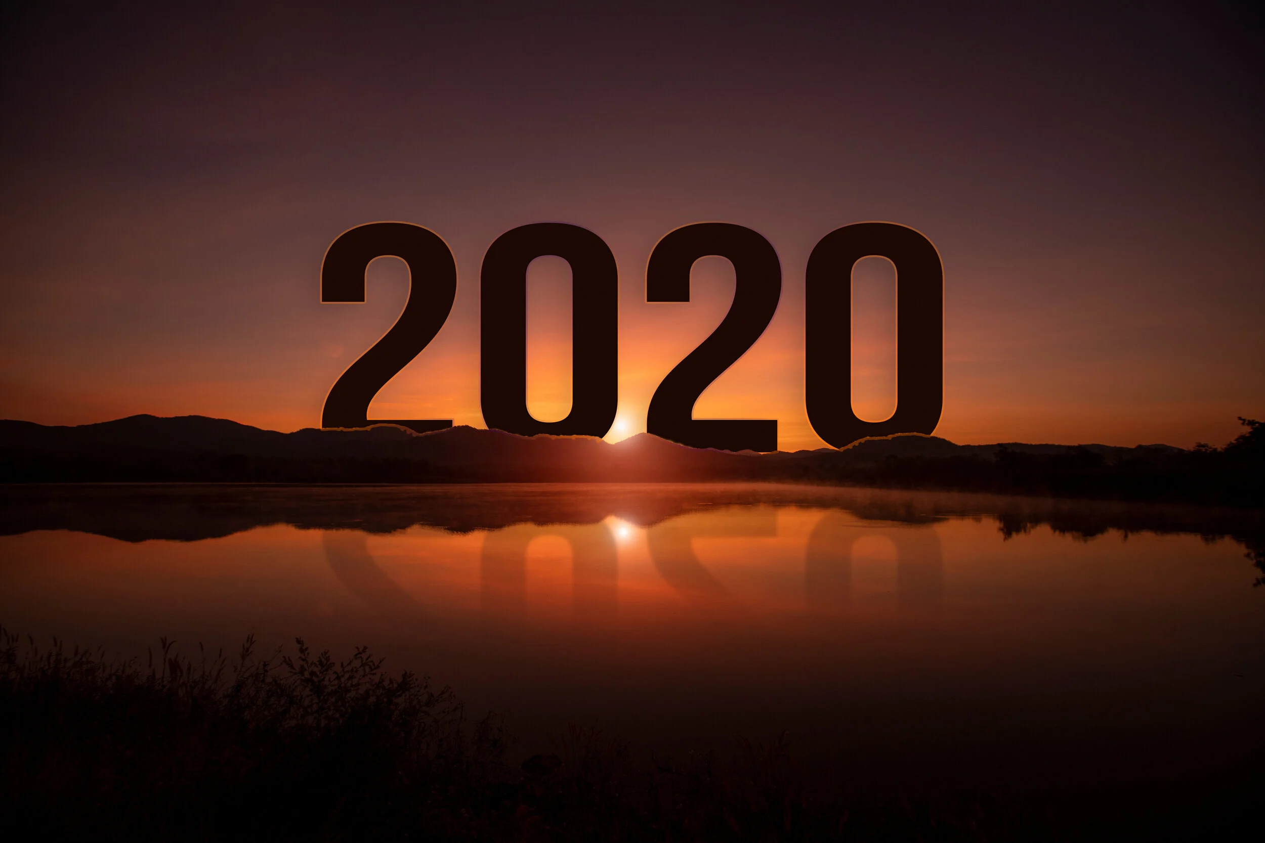 January 2020 Sermon Archive