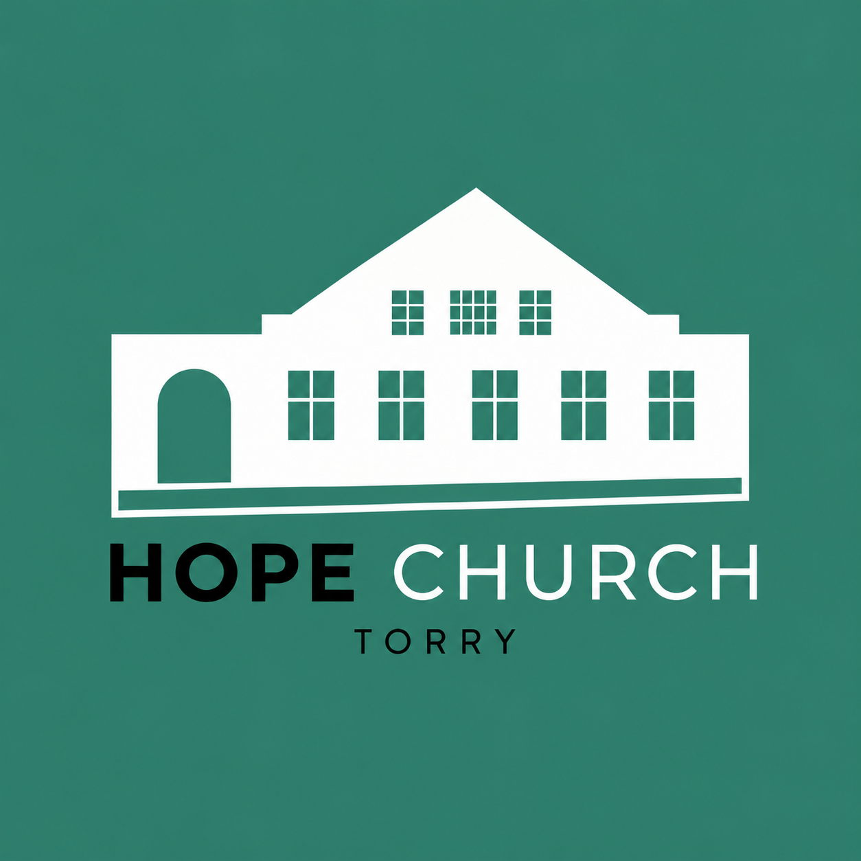 Hope Church, Torry