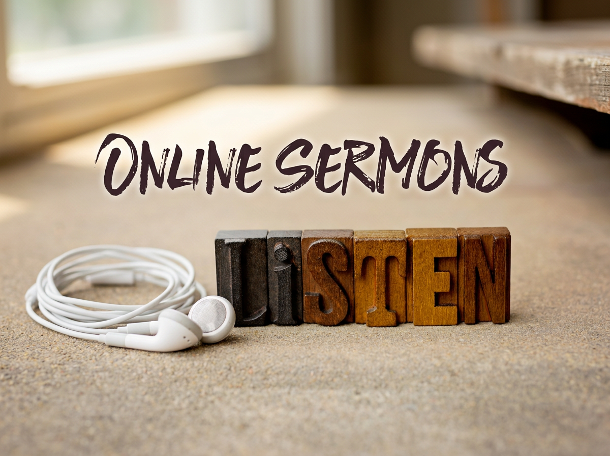 Latest Sermons