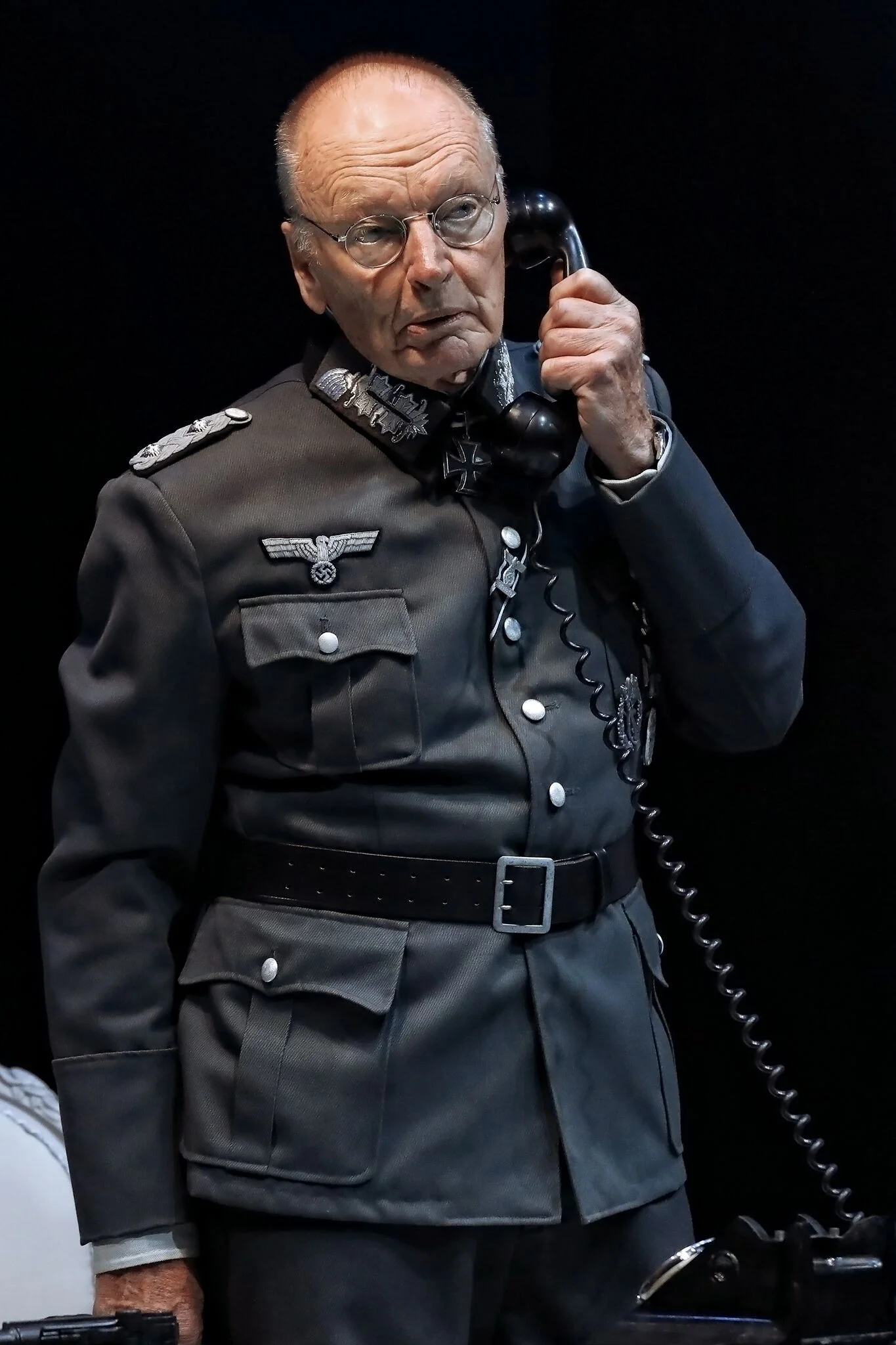 20. John Bell as General Deitrich von Choltitz in DIPLOMACY at Ensemble Theatre, 2018 credit Prudence Upton_065b_preview.jpg