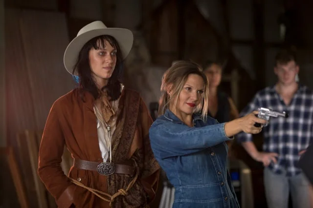 TRIGGER HAPPY_Trailer