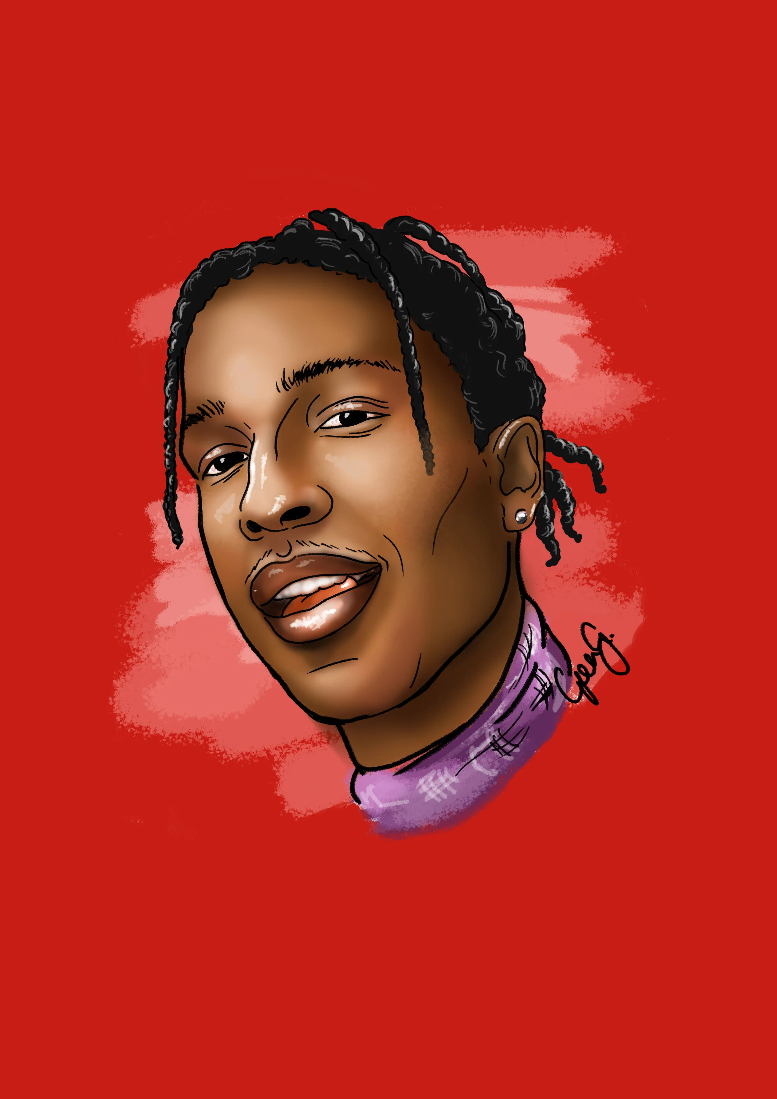 A$AP Rocky 