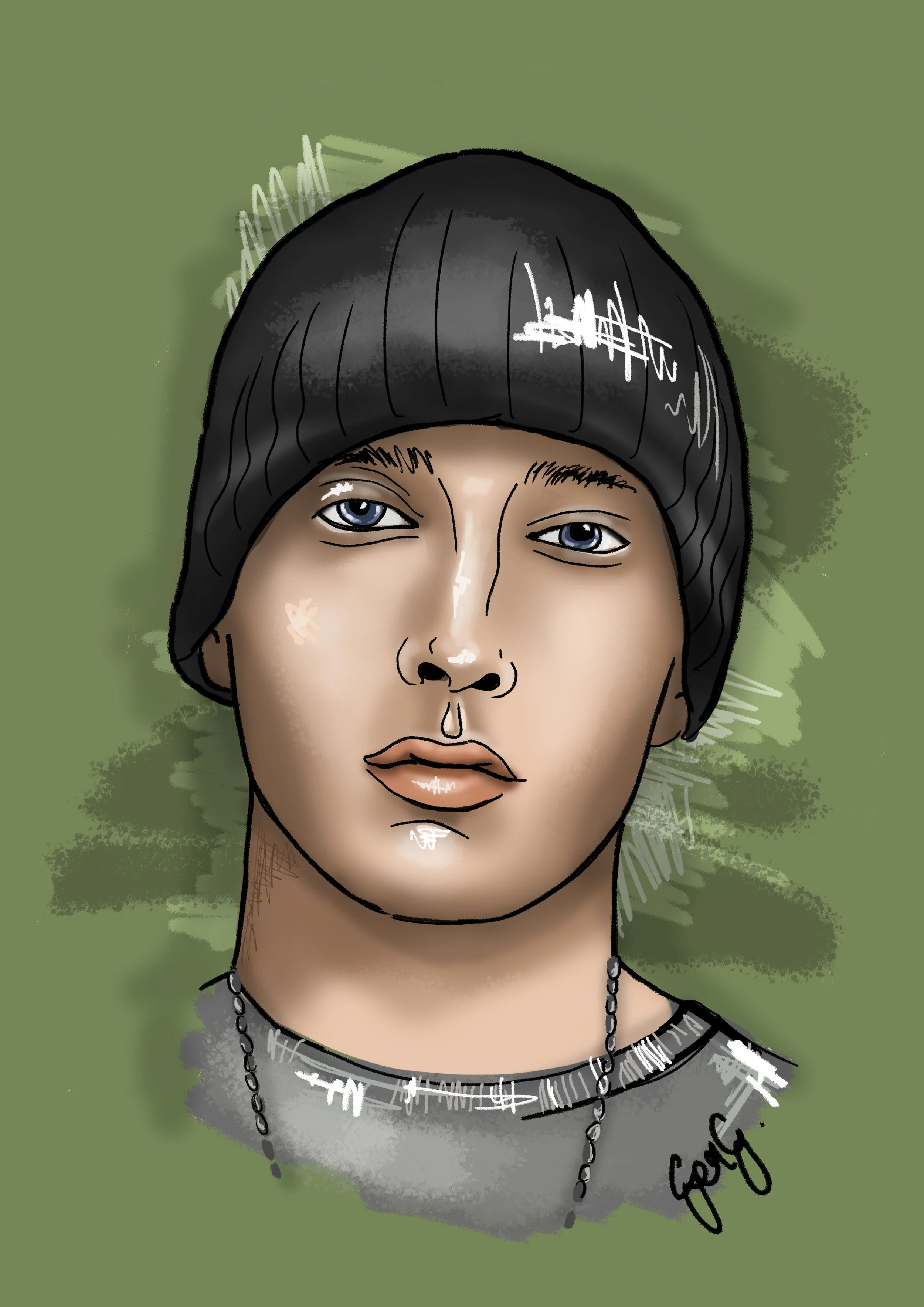 Eminem