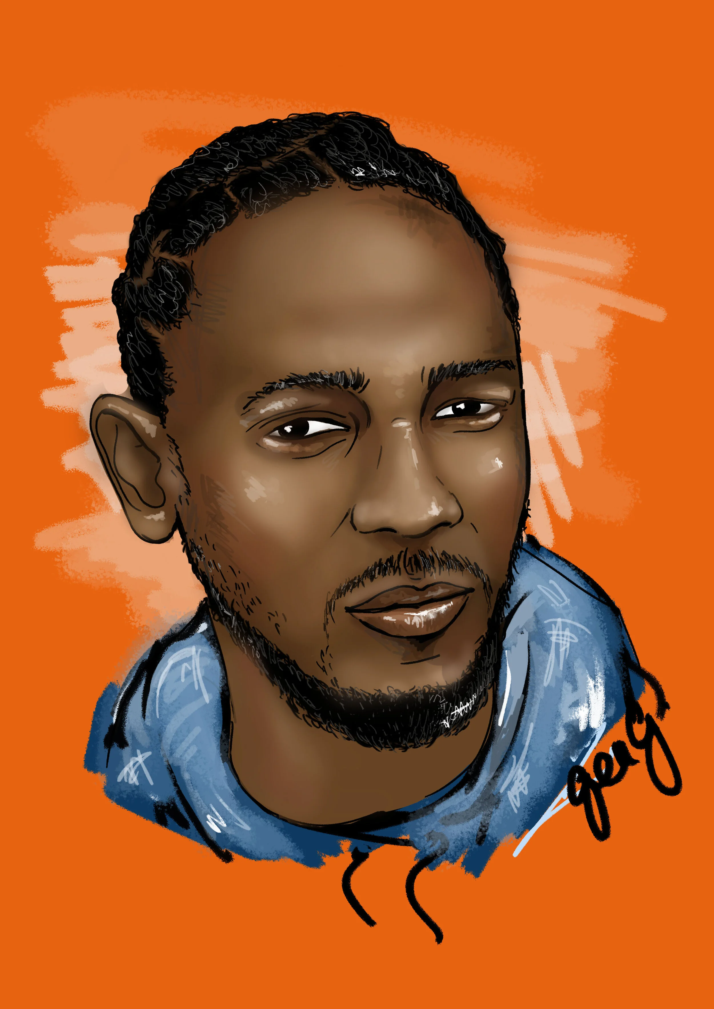 Kendrick