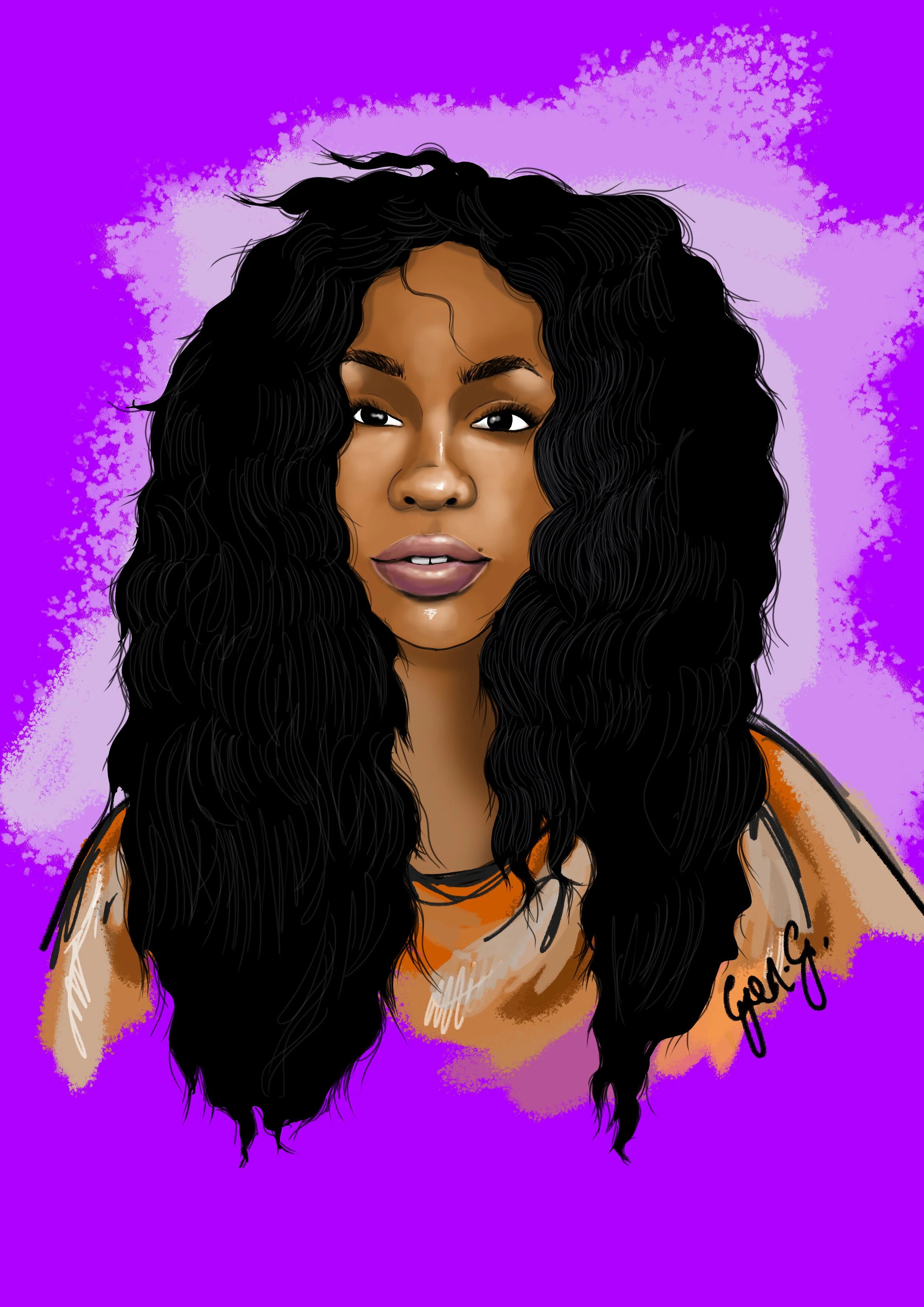 SZA