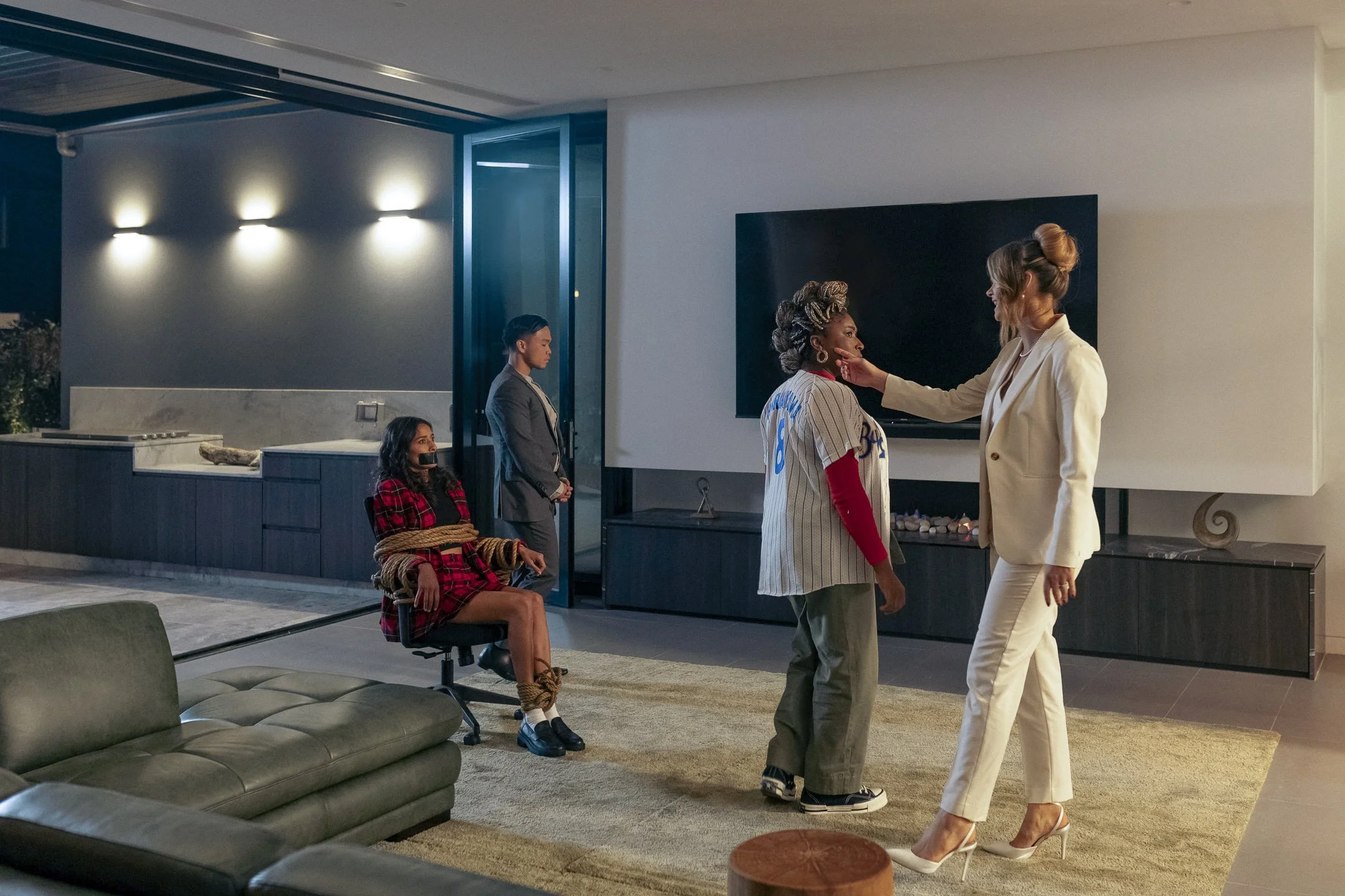 Dog Eats World - Unit Stills - 2023 - Photo Credit-Teniola Komolafe-5.JPG