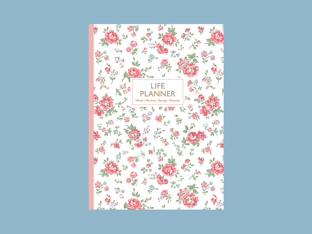 cath kidston stationery