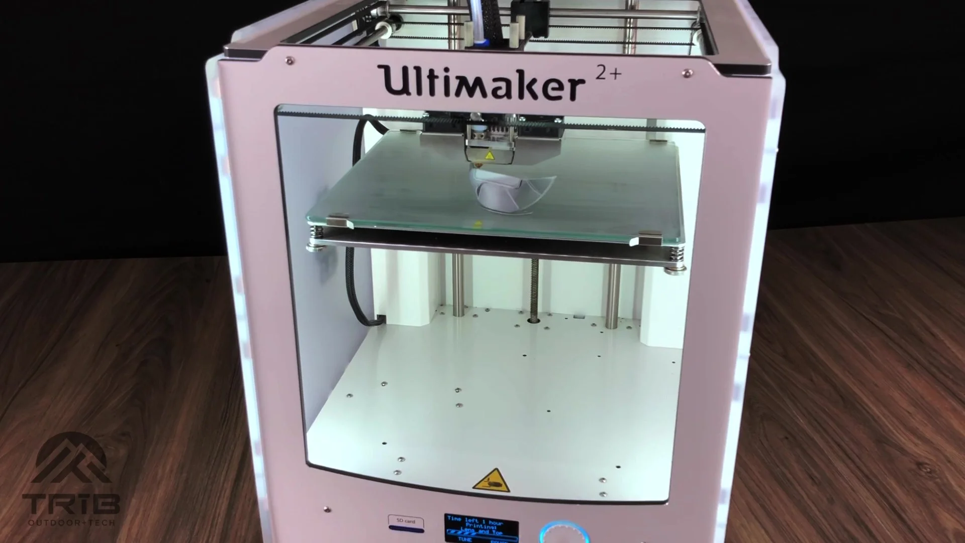 3D Printing in Action