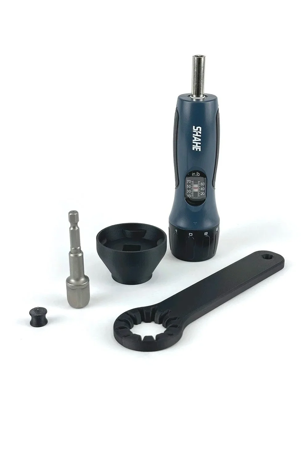 Installation Kit for airCap CG