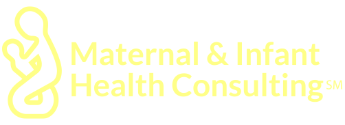 Connect — Maternal & Infant Health Consulting