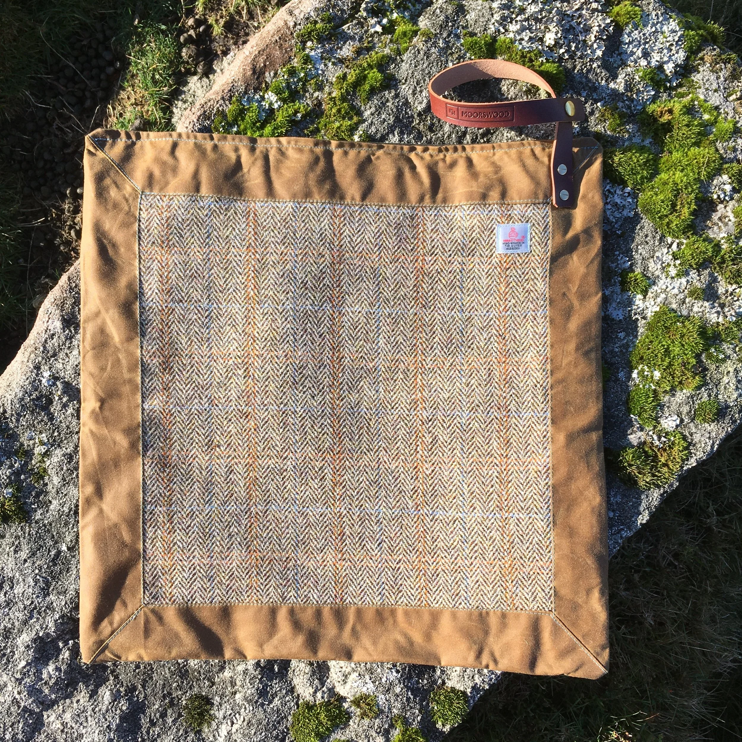 Ramblers Roll - Try before you buy