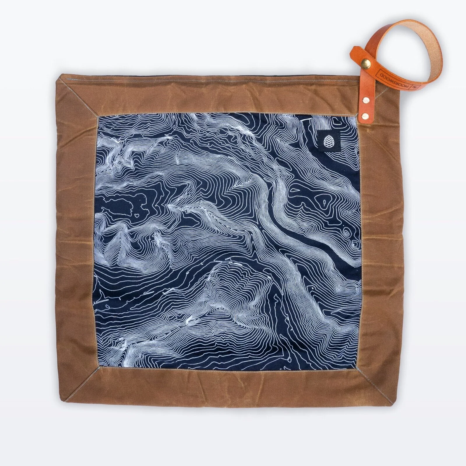 Ramblers 'Peaks' Roll - Level Collective collab