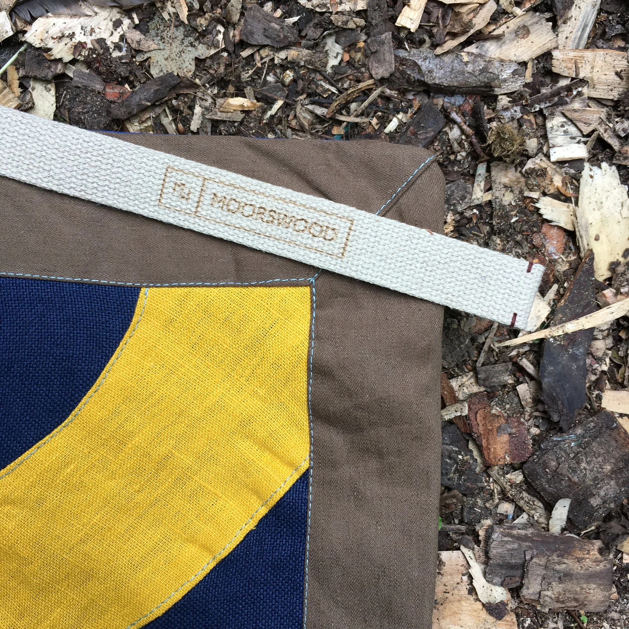 The Vegan Ramblers Roll.