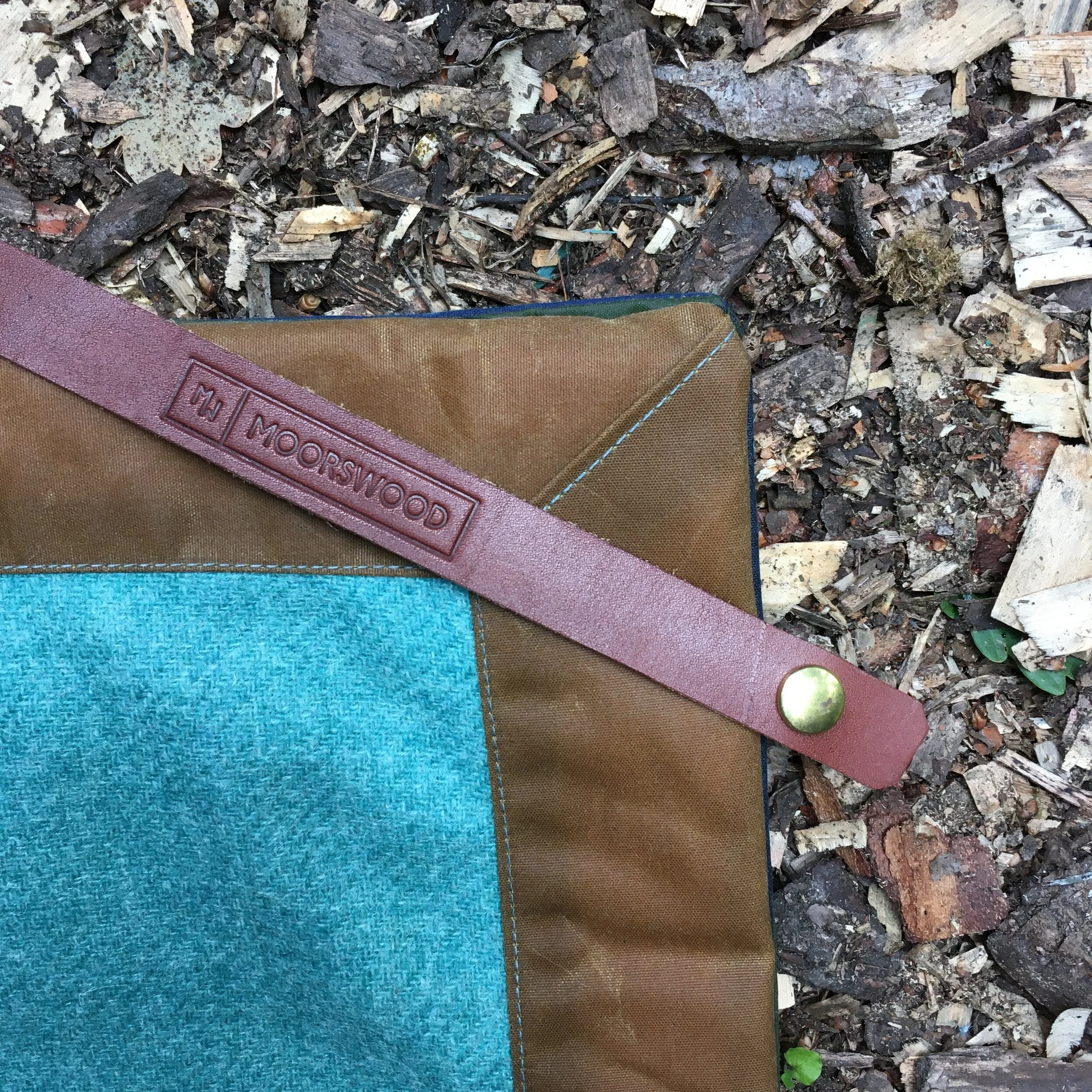 Yorkshire Sea Green Ramblers Roll