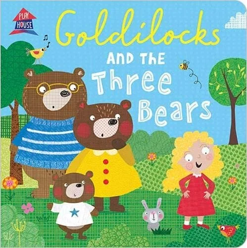 Goldilocks and the Three Bears