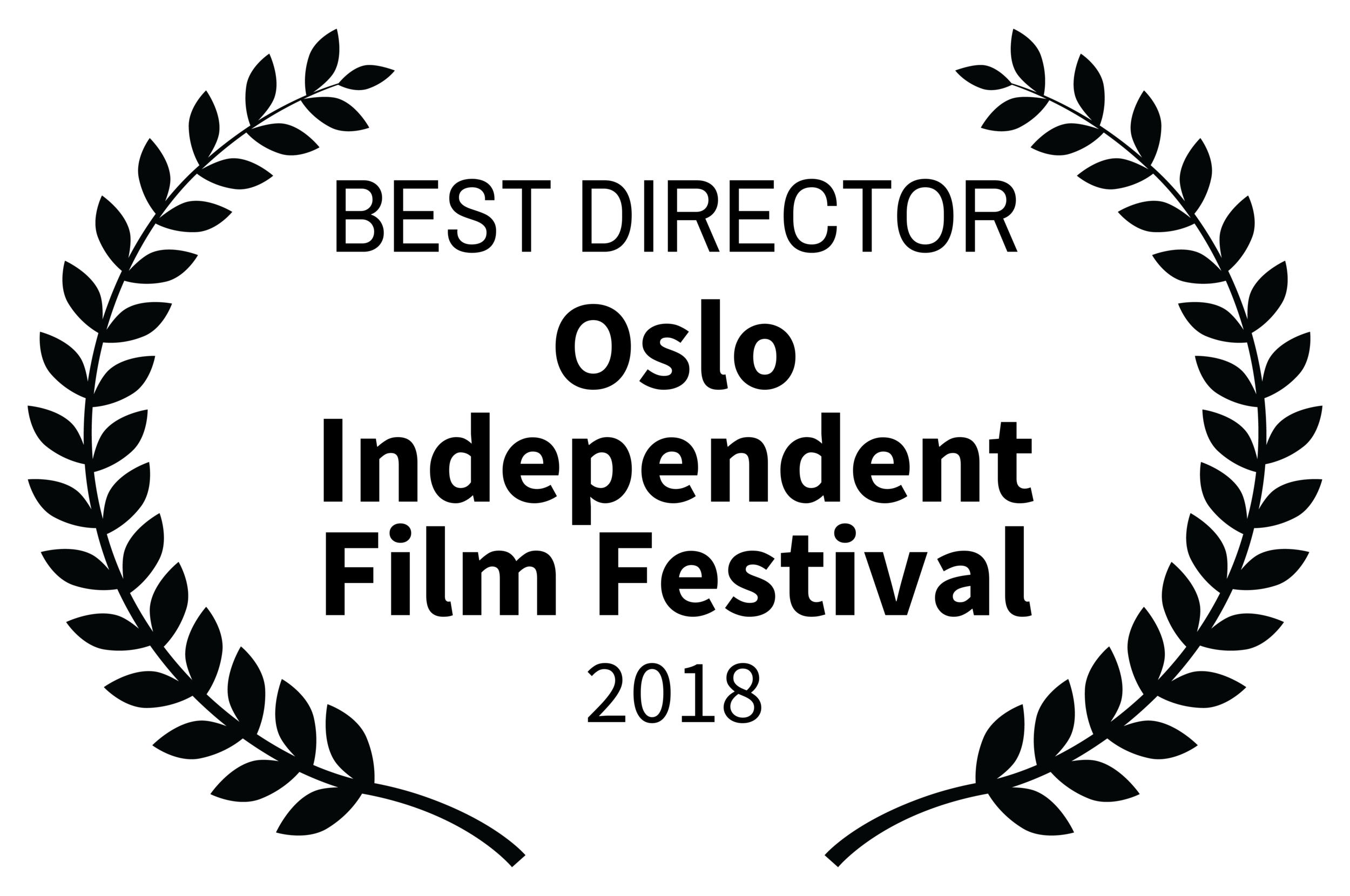 Sophia Carr-Gomm wins Best Director