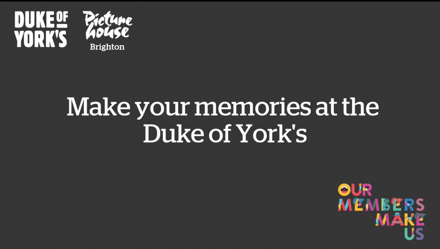 Make Your Memories