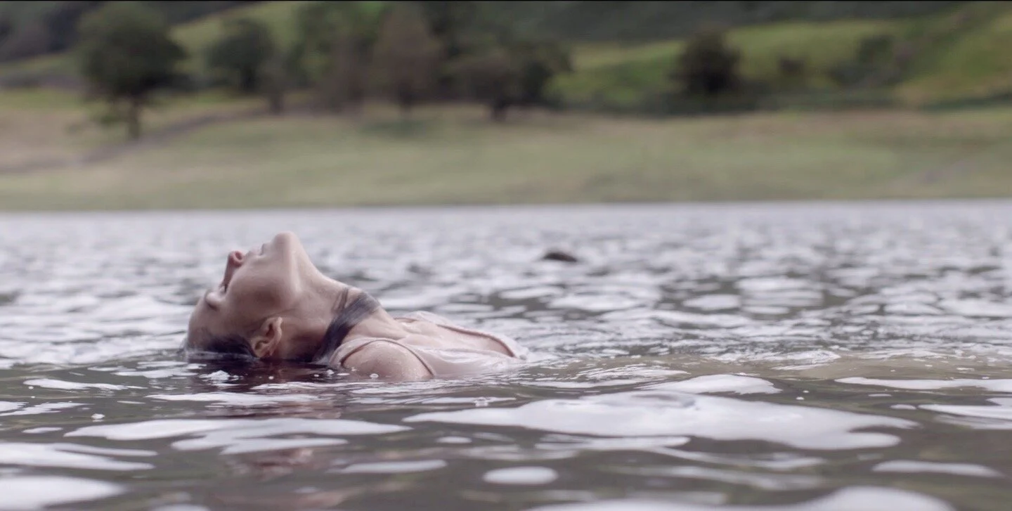 Sophia Carr-Gomm Showreel 2020