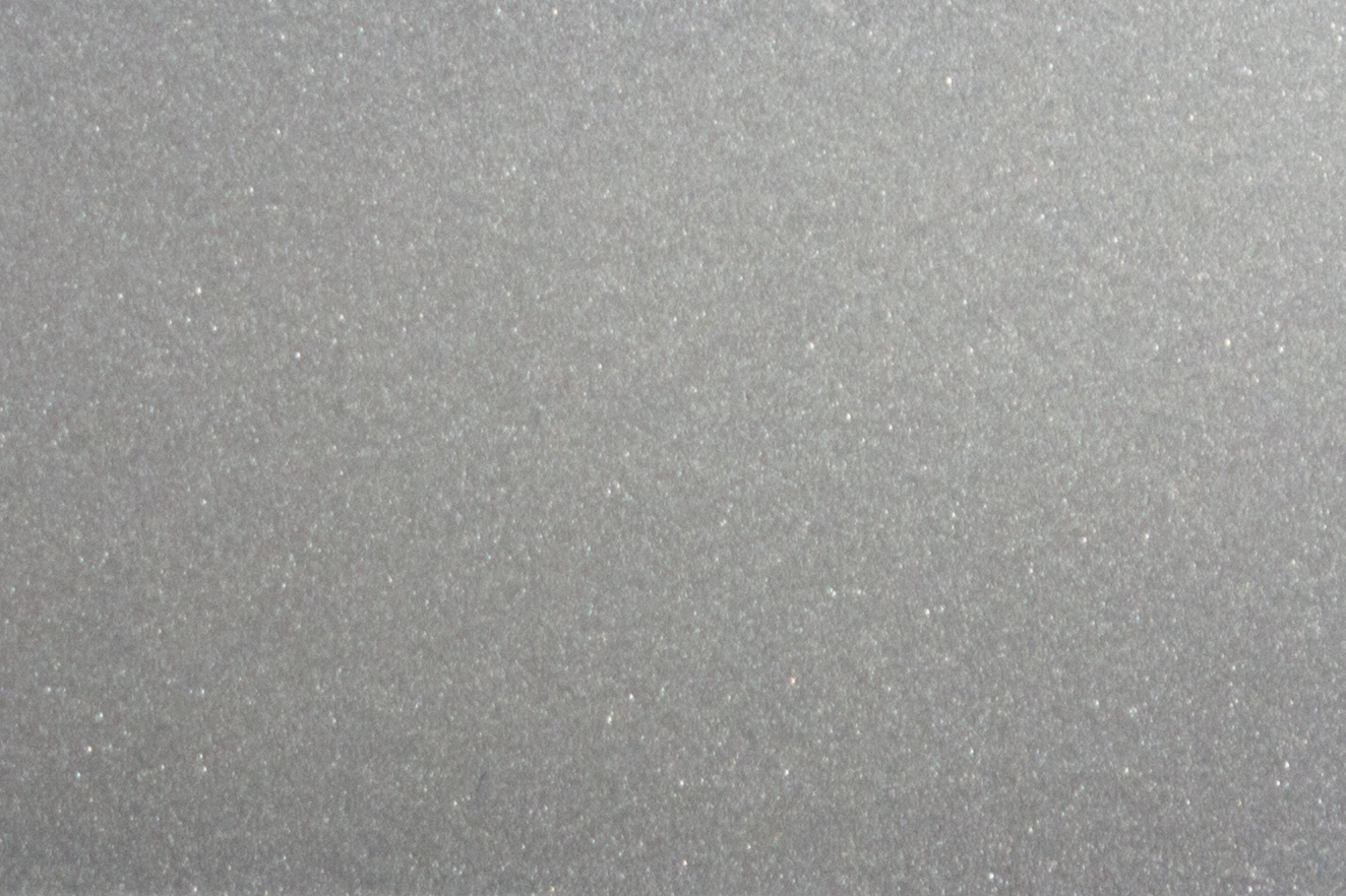 Stardust Silver