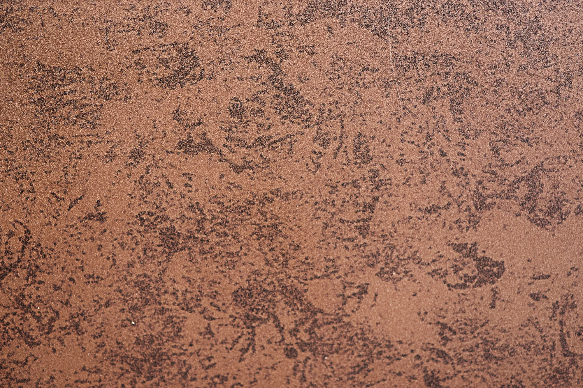 Rust Metal Copper