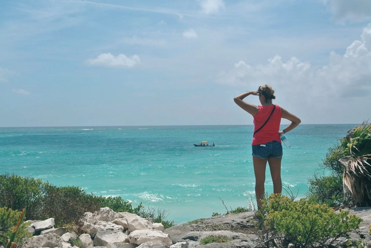 Tulum, Mexico