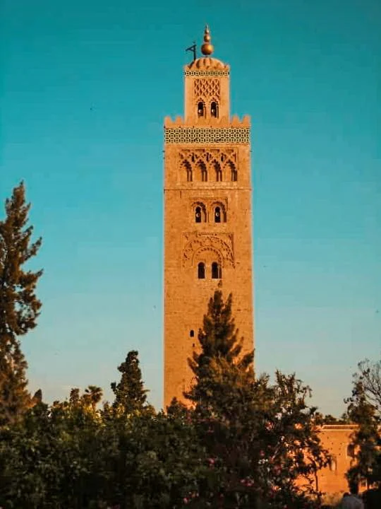 Marrakesh, Morocco