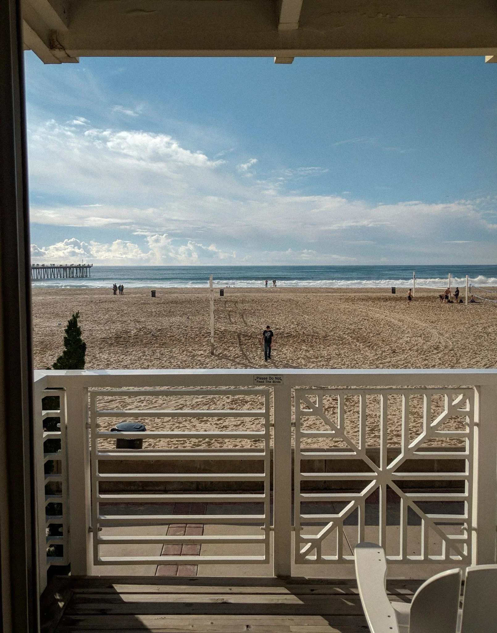 My Favorite Stay in Hermosa Beach, CA : The Beach House Hermosa Beach —  Frabjous Existence
