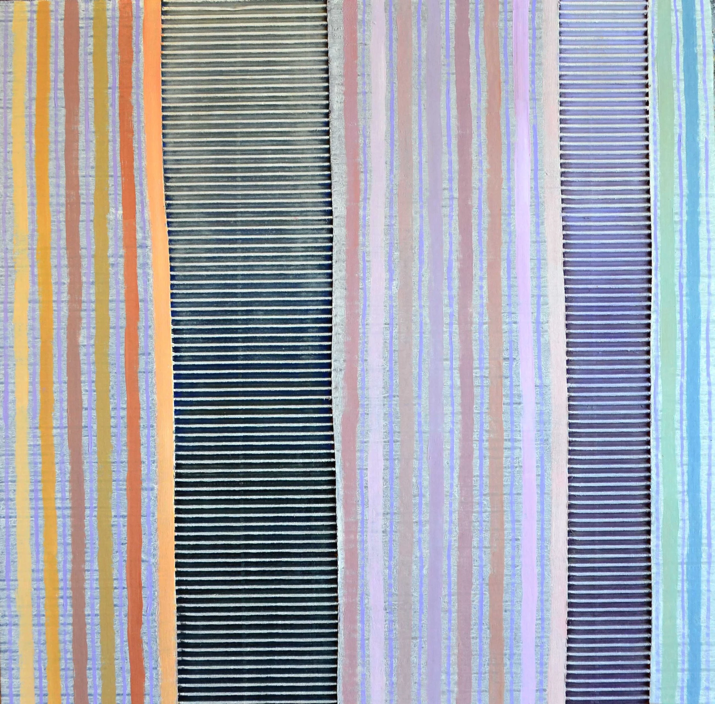Vertical Stripe