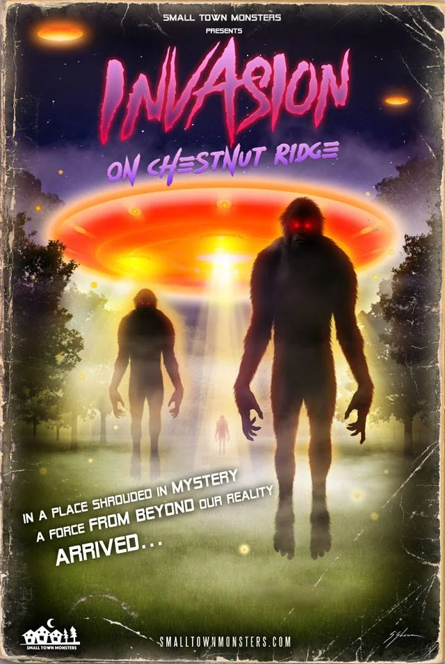 Invasion on Chestnut Ridge Poster.jpg