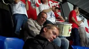 Another England Snoozfest...