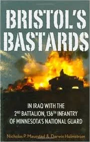 A Book that is actually about the Bastard who sent me mountain biking