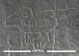 The 'Dinosaur / Macaw' Glyph???