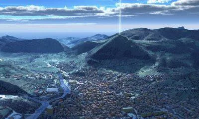 The Suggested Energy Beam?