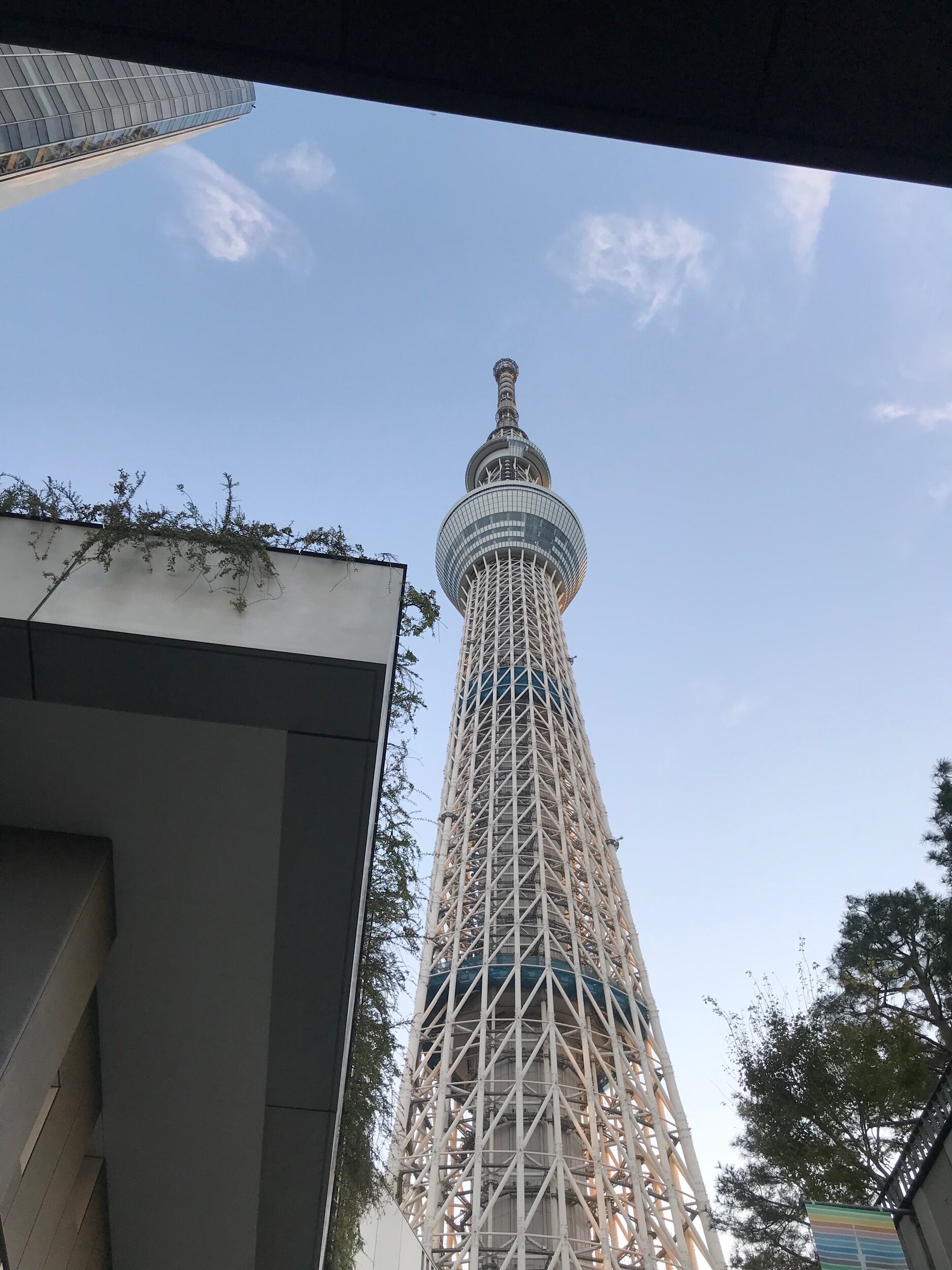 Tokyo Tower