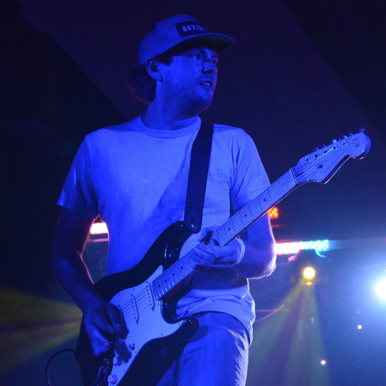 Mike Carter's Birthday Bash at House Of Blues Foundation Room 