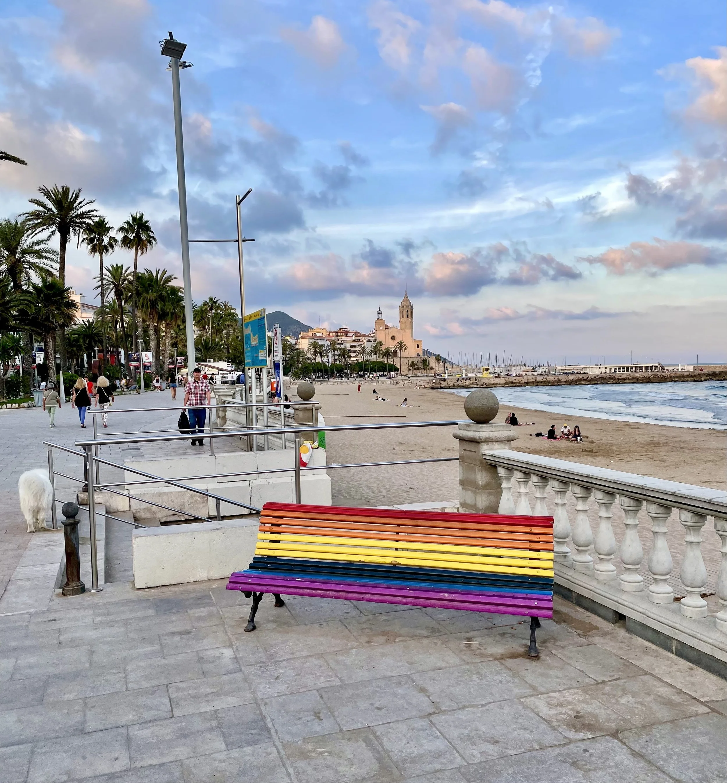 Rainbow bench.jpg