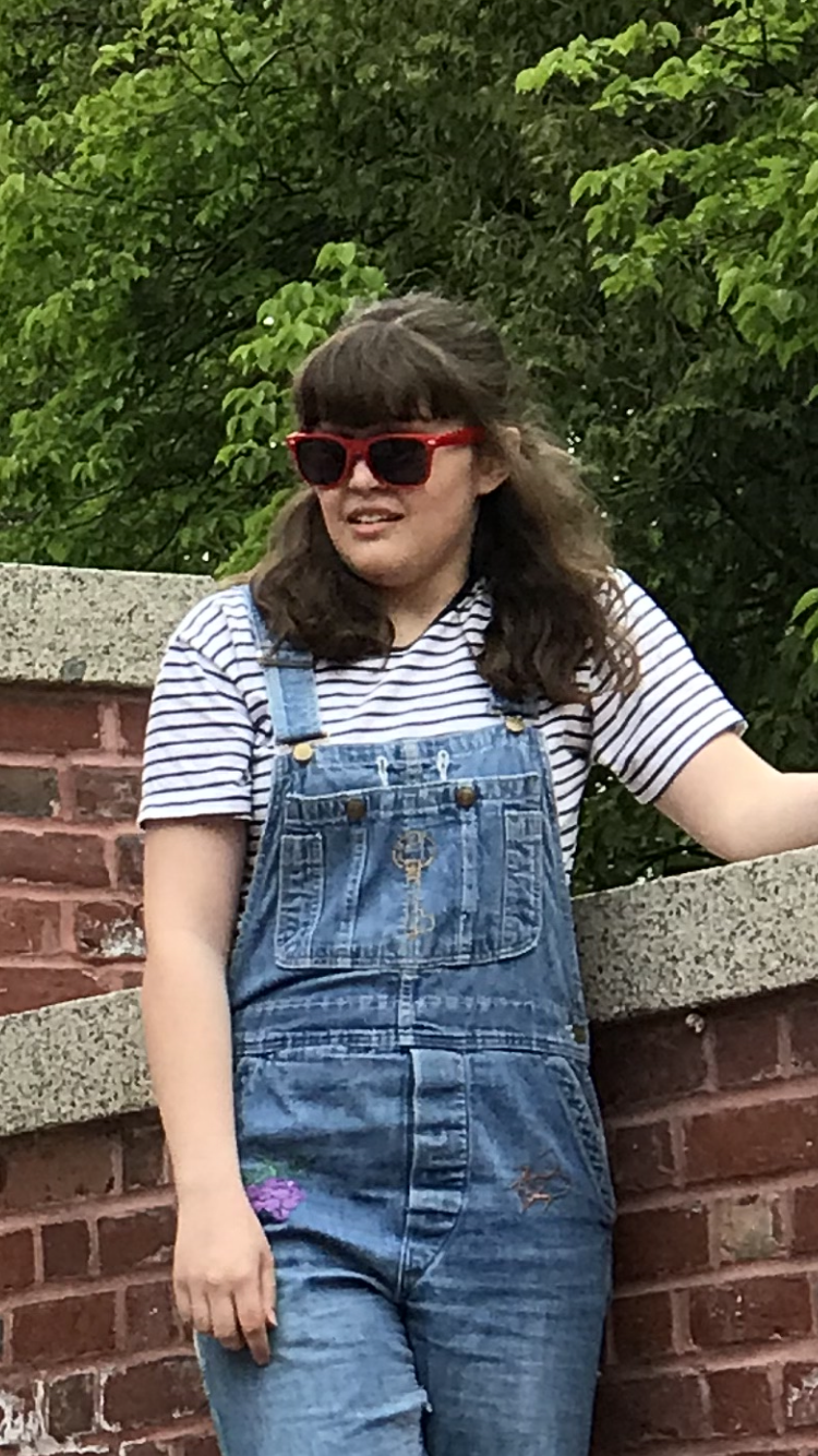 Emily Chittenden, Asst. Marketing Director