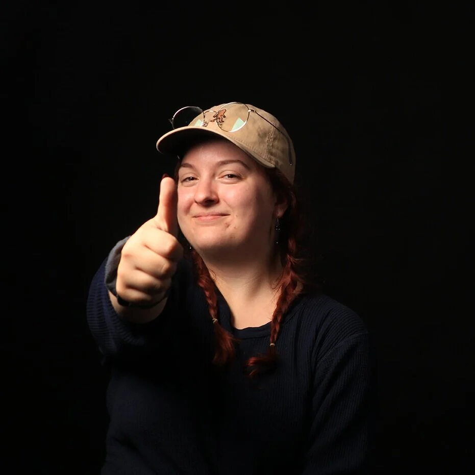 Lauren Lochen, Marketing Director