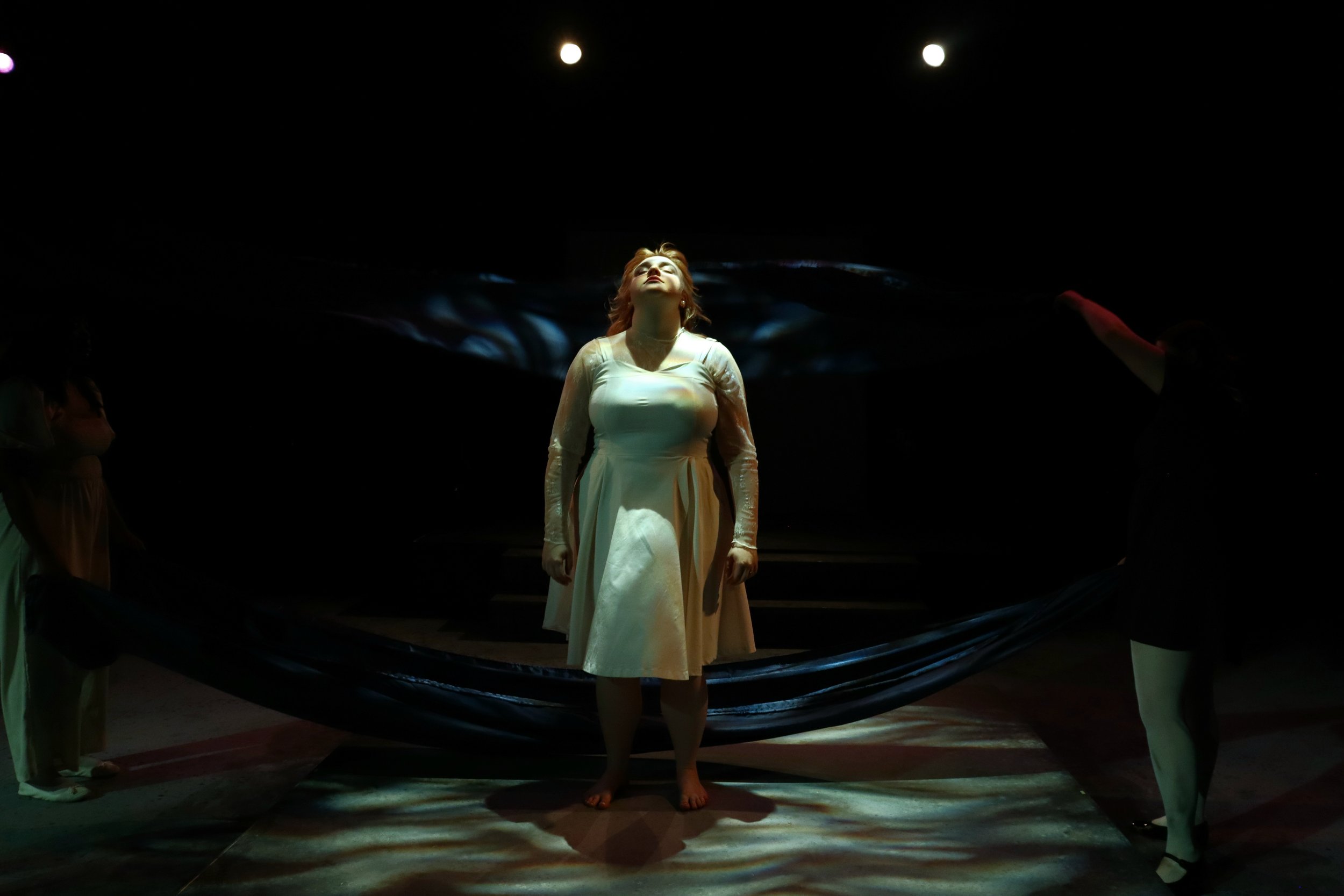 Eurydice, 2024