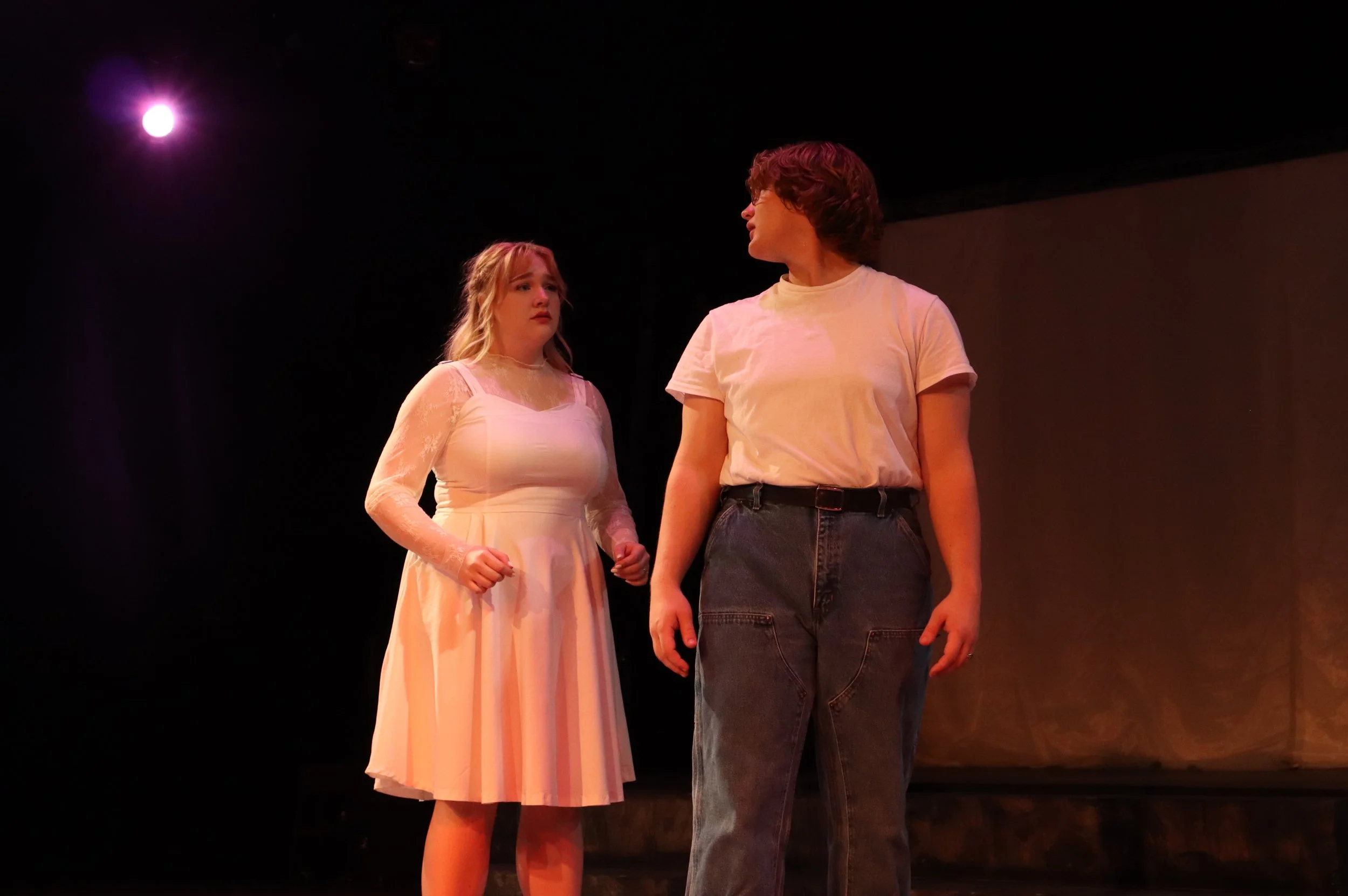 Eurydice, 2024