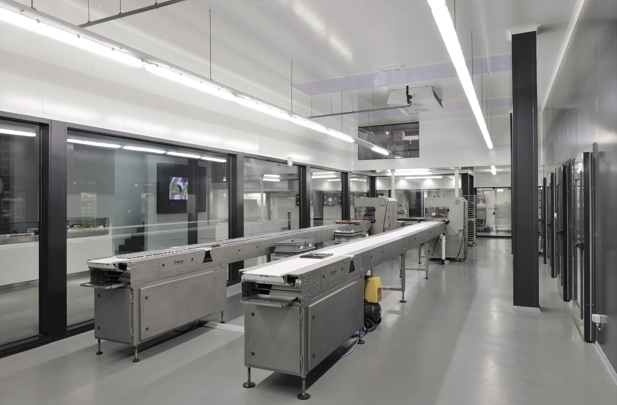 Mary Chocolatier - Etterbeek