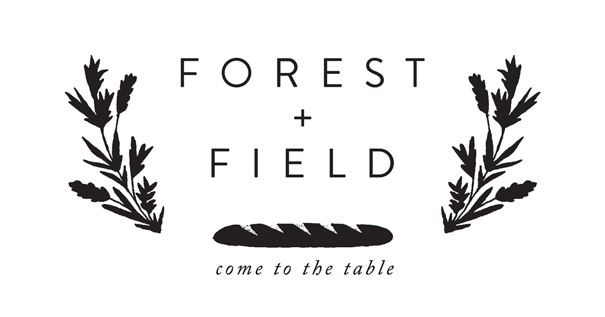 Forest + Field Bakery 