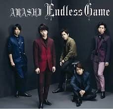 Arashi Endless Game.jpg