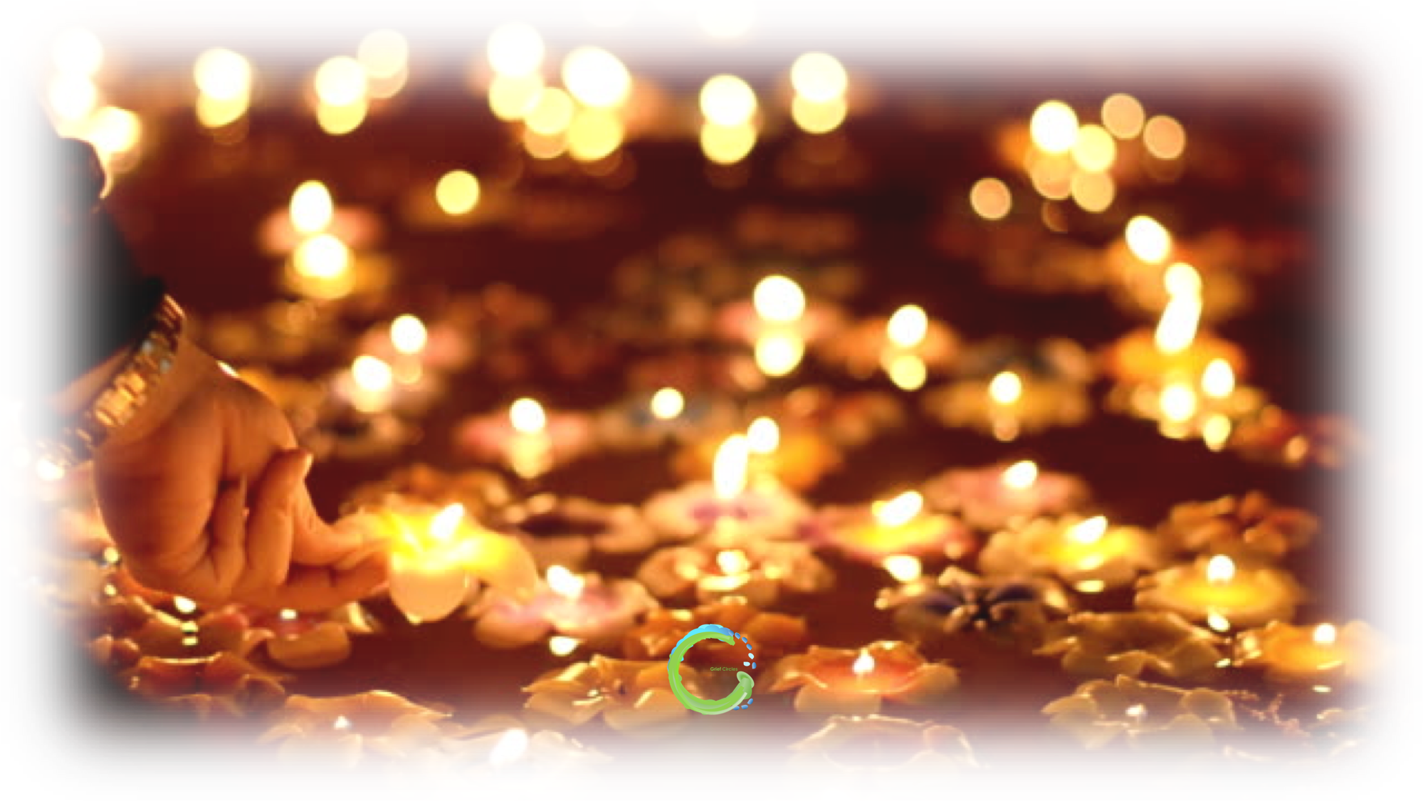 Community Gathering and Healing Grief Circle 