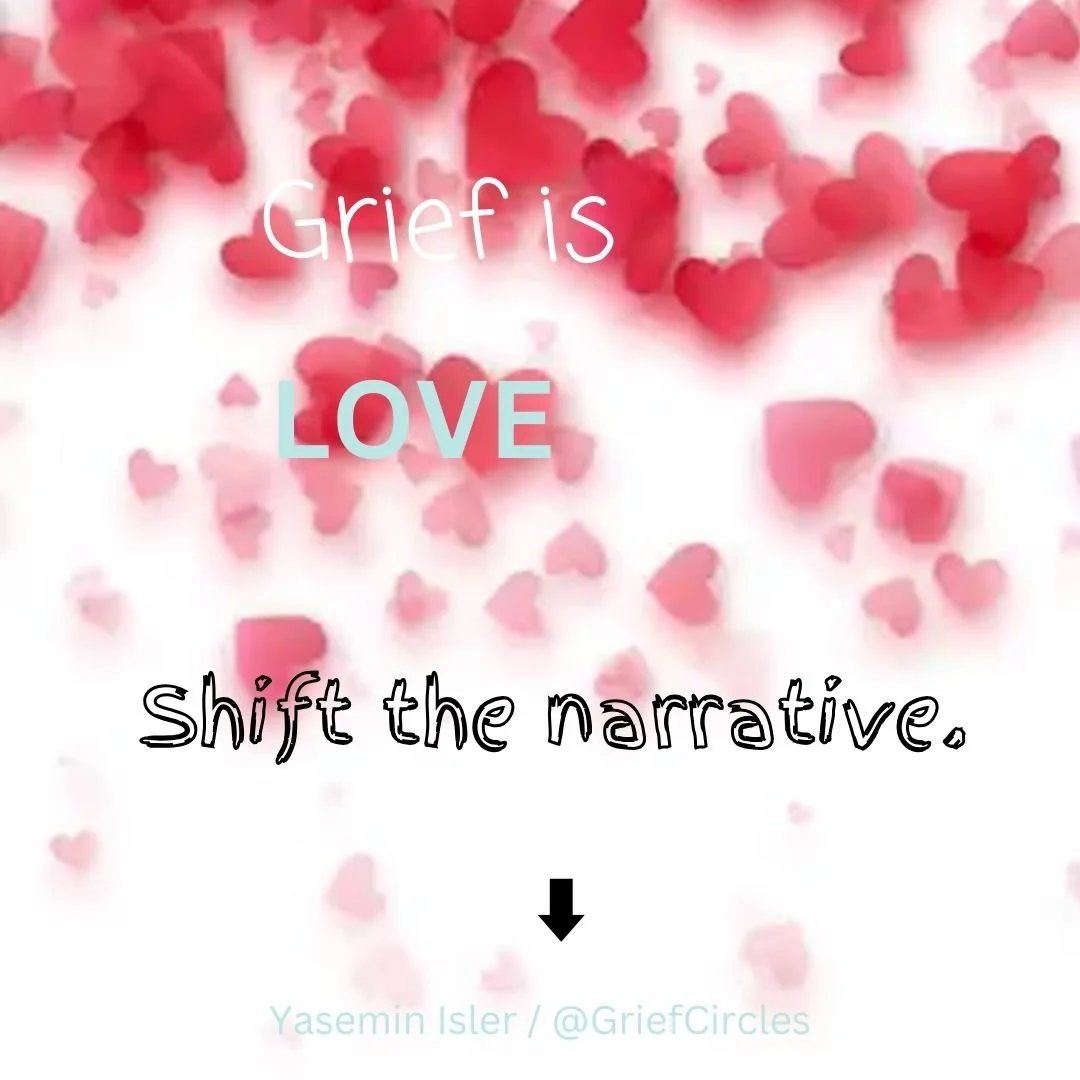 Shift the Narrative on Love and Self-Care