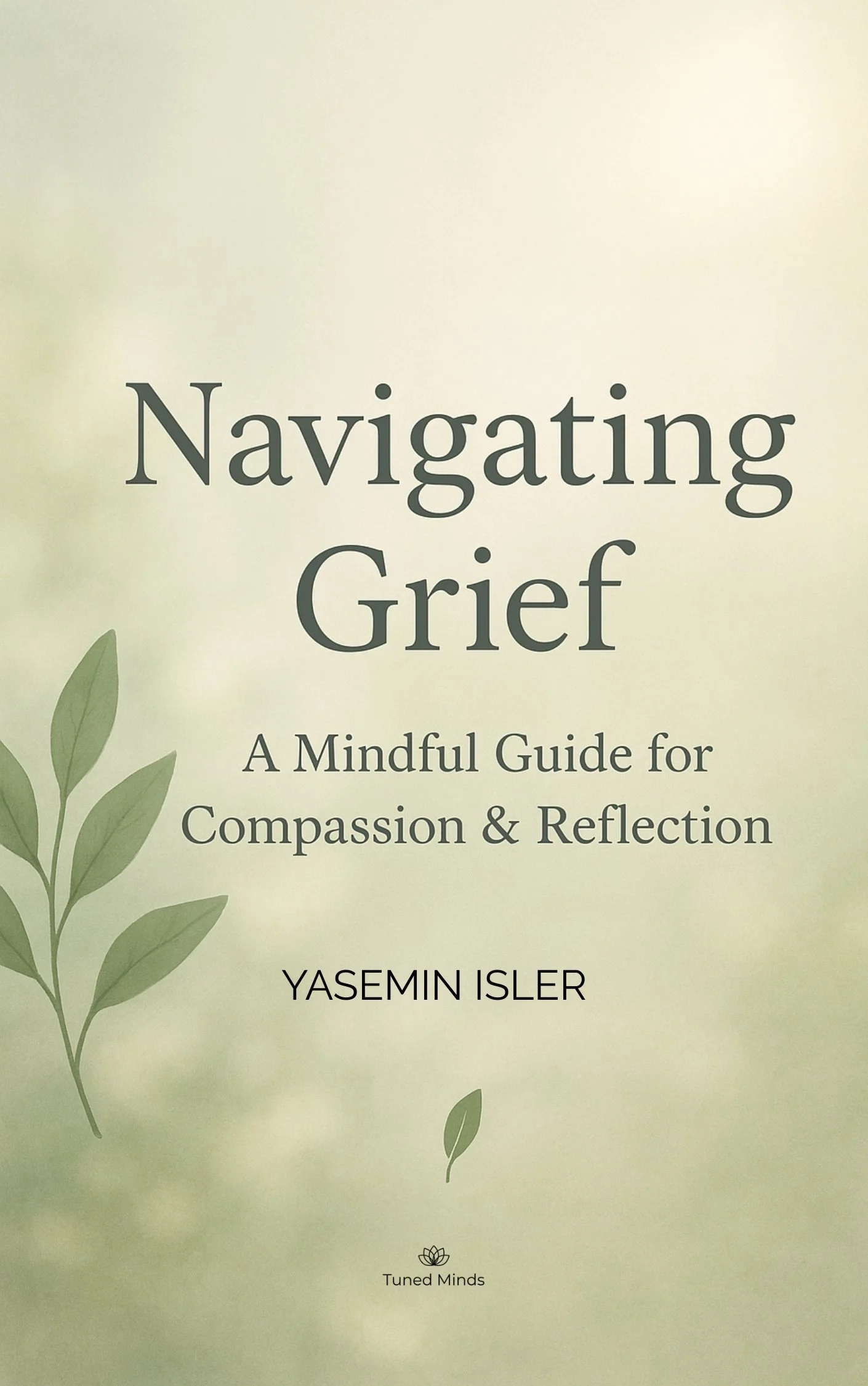 Navigating Grief Guide Yasemin Isler Front Cover.jpg