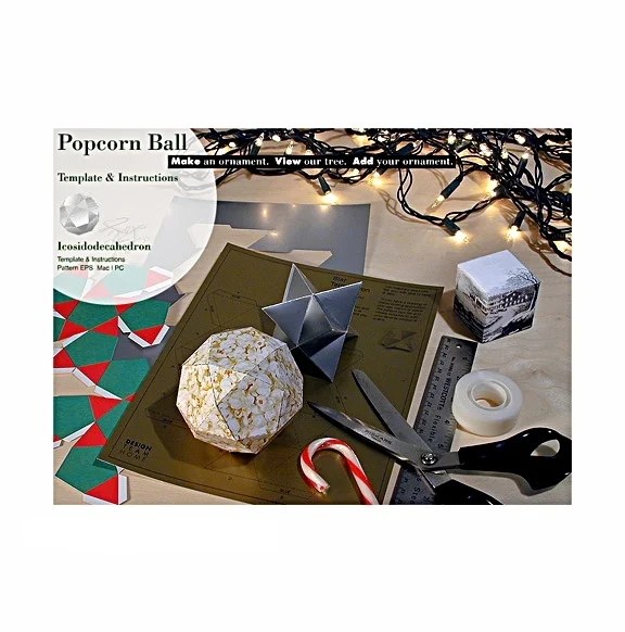Studio Christmas Website