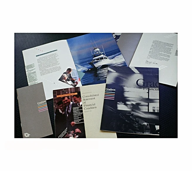 Gradison Investment Services Corporate Brochure